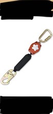 Self-Retracting Lifeline 6ft Fall Protection Retractable Lanyard Snap Hook
