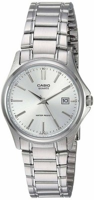 Casio LTP-1183A-7A Women's Metal Fashion Analog Watch
