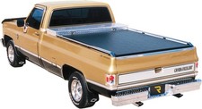 Truxedo 540601 Truxedo Lo Pro Qt Tonneau Cover Fits 73-87 Gm Ck 8ft Bed Truxedo 540601 Truxedo Lo Pro Qt Tonneau Cover Fits 73-87 Gm Ck 8ft Bed