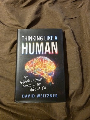 Thinking Like a Human