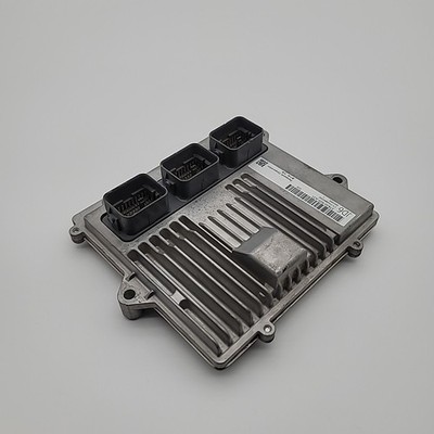 2019 2020 Acura Tlx Ecm Engine Computer Control Module 37820-Rdf-A31