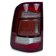 2019 2020 21 22 2024 Dodge Ram 1500 Oem Led Tail Light W Blind Spot Left Driver