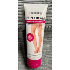 ReShape+ Vein Cream Varicose Spider Vein Trea...