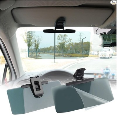 Anti-Glare Sun Visor for Car, Car Shade for Sun Protection and Snow Blindness, B