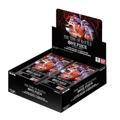 one piece booster box for sale One Piece Card Game Japanese Mighty Enemies OP-03 Booster Box