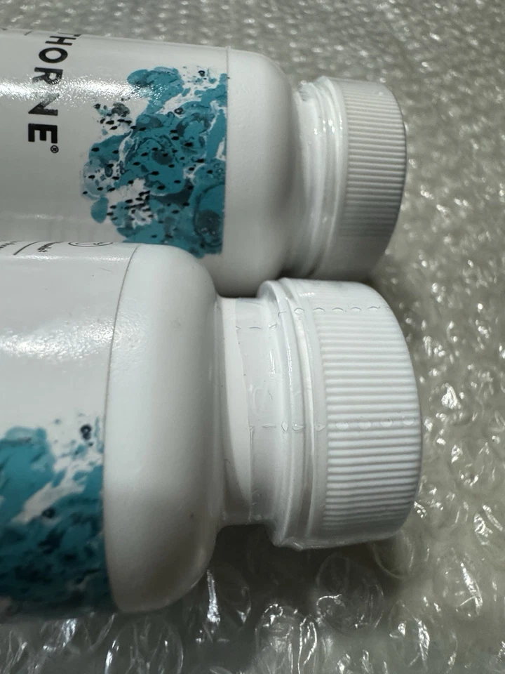 Paquete de apoyo cardiovascular y nervioso THORNE 5-MTHF y vitamina B12 Foto 2 de 4