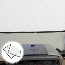 Portable Projection Screen Travel Projector for Movies Outdoor Screens