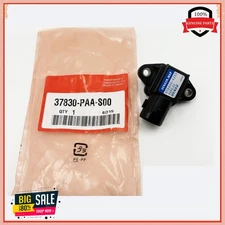 OEM Genuine for Honda MAP Sensor JAPAN DENSO 37830-PAA-S00 Manifold Air Pressure