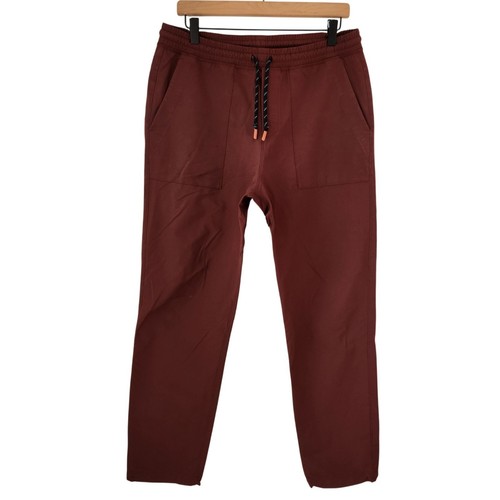 Cotapaxi Subo Wanderhose braun rostrot Camping Outdoor Gorpcore Herren M