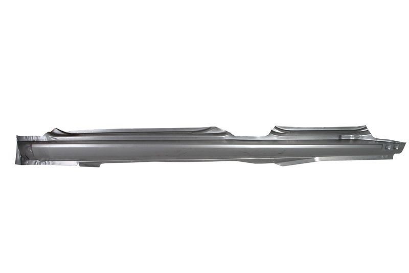 Left Sill Entry Plate Fits AUDI A4 B5 11.94-09.01