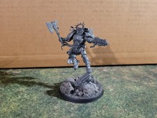 Dante, Blood Angels, Space Marines