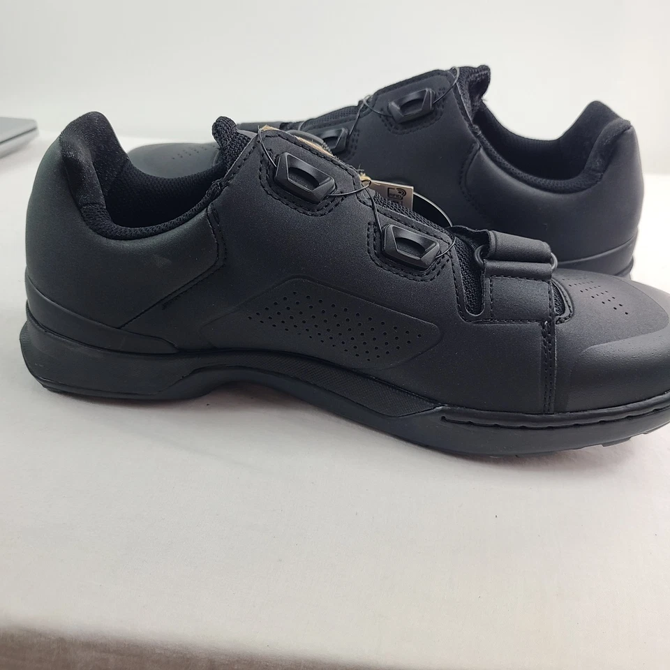 Adidas Five Ten Kestrel Pro Boa MTB Bicicleta de Montaña Zapatos BC0635 Para hombres 9.5 Foto 2 de 4