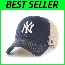 MLB Officially Licensed Adjustable Hat