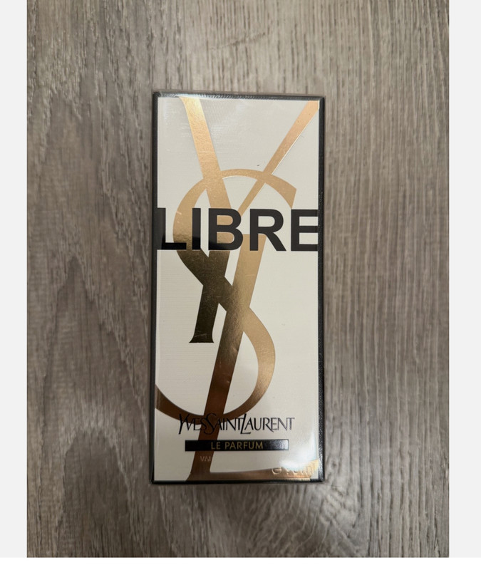 Libre Le Parfum Yves Saint Laurent 90 ml