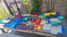 Thomas the Tank Engine Tomy Trackmaster Train Set 300+++