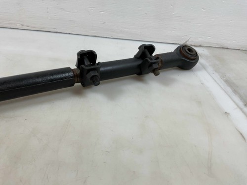 Jeep JK Wrangler Aftermarket Adjustable Front Track Bar 2007-2017 037498 - Picture 5 of 10