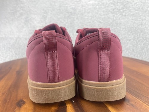 Puma Herren El Rey 2 Sneaker Gr. 14 380884 02 weinrot Schnürschuh Freizeitschuh - Bild 9 von 11