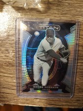 2023 Chronicles /75 Titan Goose Gossage #25 Hyper Texas Rangers