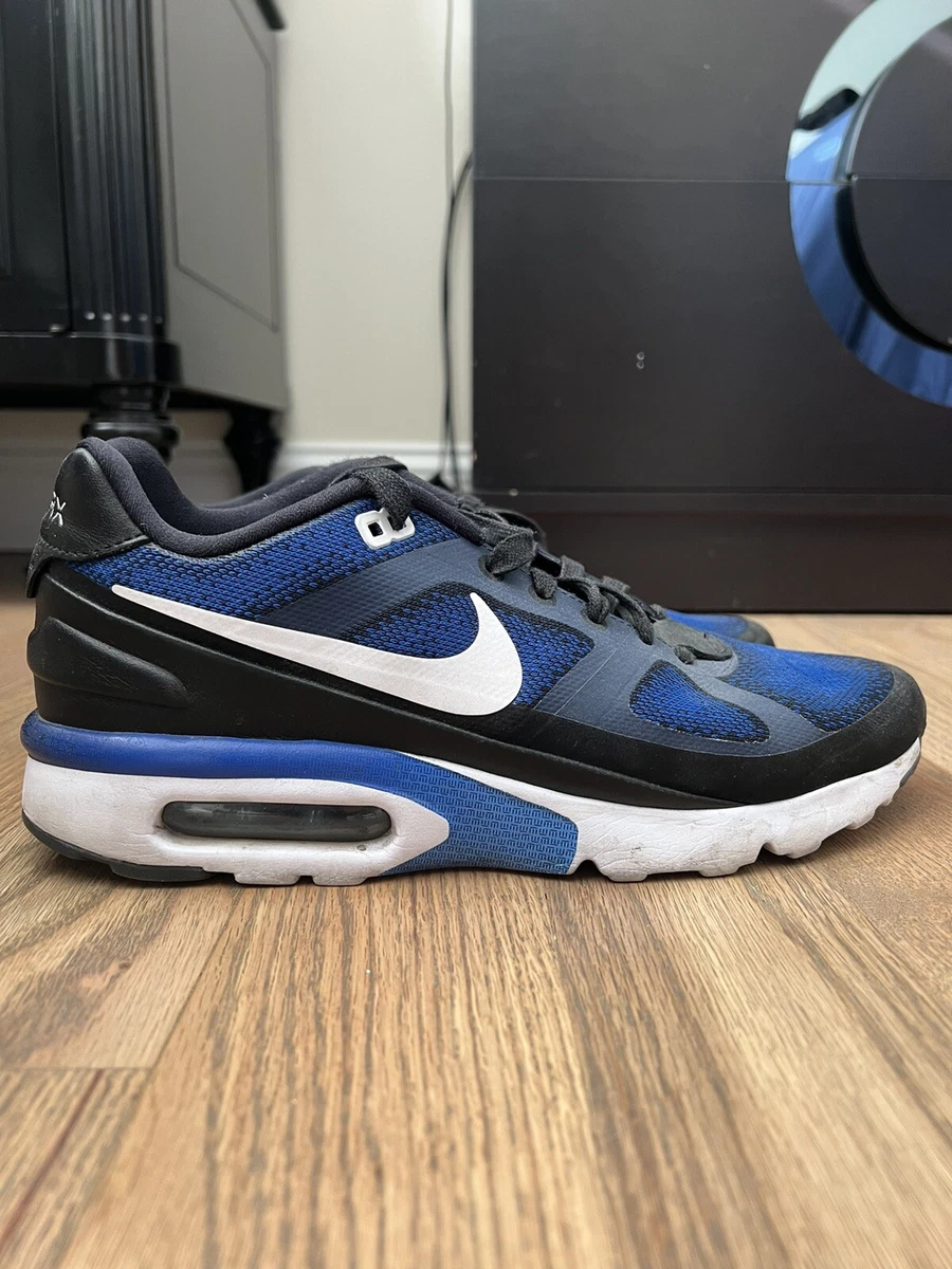 Size 10 Nike Air Max Ultra Mark Parker 2016