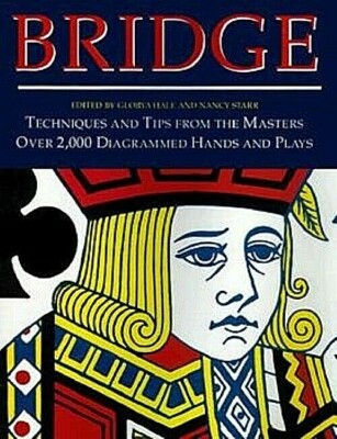 BRIDGE Techniques and Tips From the Masters Robert Berthe Sally Brock 1579120032