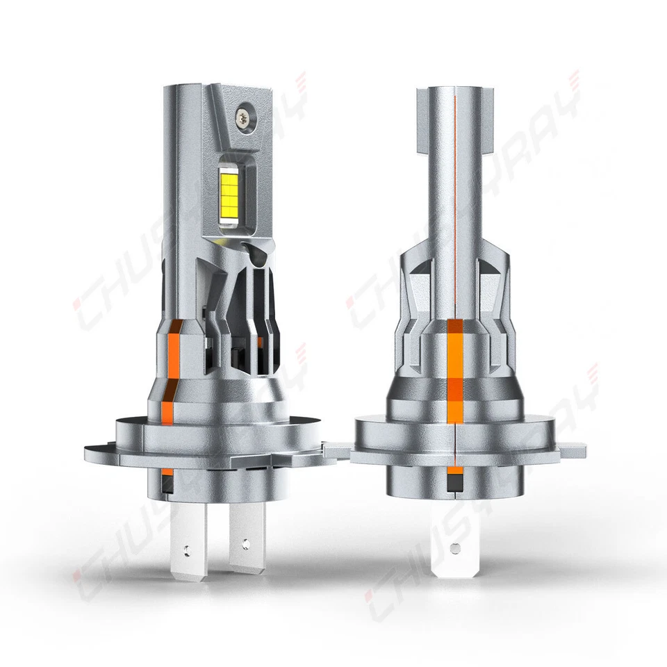 PARA MERCEDES-BENZ SL63 AMG 2009-2012 6x Combo Faro LED Bombillas altas/bajas + Lámpara antiniebla Foto 3 de 4