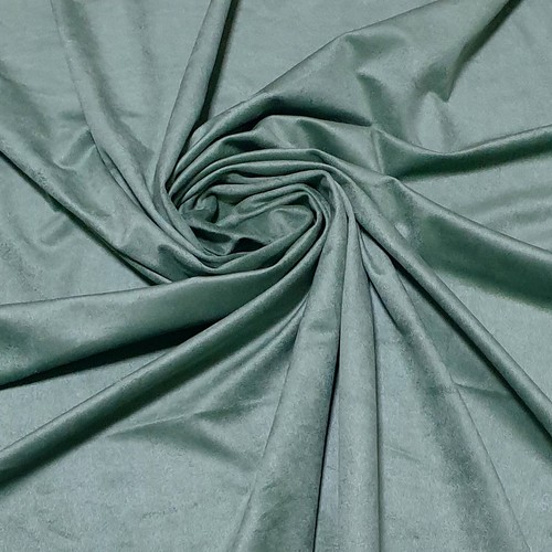 HEAVY JACKET GRADE FAUX SUEDE LEATHER LIKE FABRIC CLOTH CAR UPHOLSTERY SOFA 60"W - Picture 172 of 552