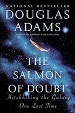 The Salmon of Doubt (Hitchhiker's Gu..., Adams, Douglas