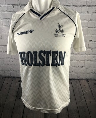 spurs hummel shirt