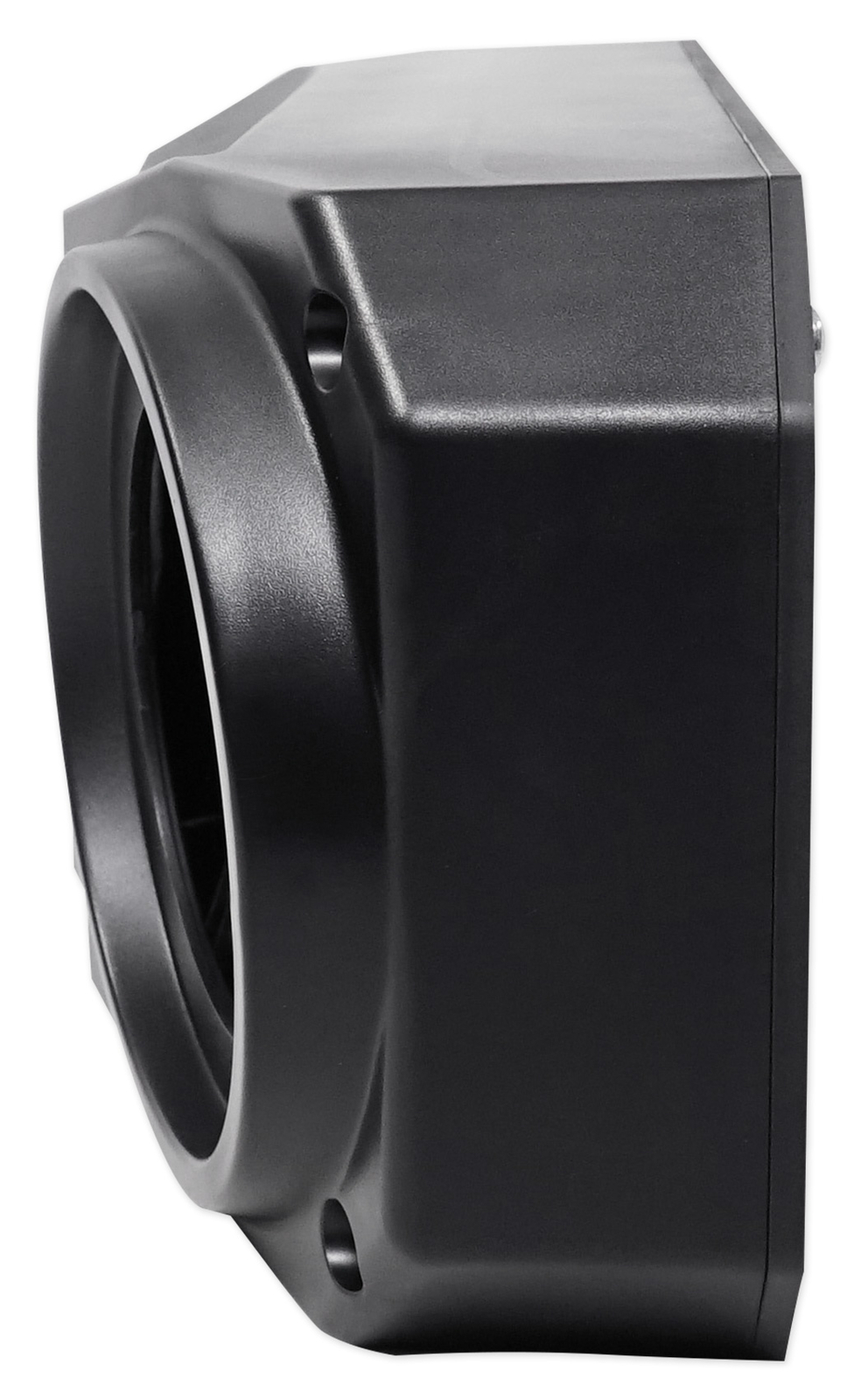 Корпус подвесной акустической системы Metra OH-UNI01 65 для Polaris RZRATVUTVтележки