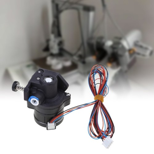 F2.85 Orbiter Extruder 2.85MM Filaments for ABS TPU 3D Printers Accessory - Zdjęcie 2 z 8