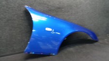 A77-19 * KOTFL&Uuml;GEL f&uuml;r MERCEDES SLK    W170 R170 Rechts 352 Linartblau Met