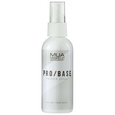 MUA Pro/Base Grundierungsspray - 70ml