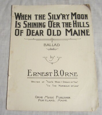 Sail Along Silvery Moon Chords Sail Along Silvery Moon Chords