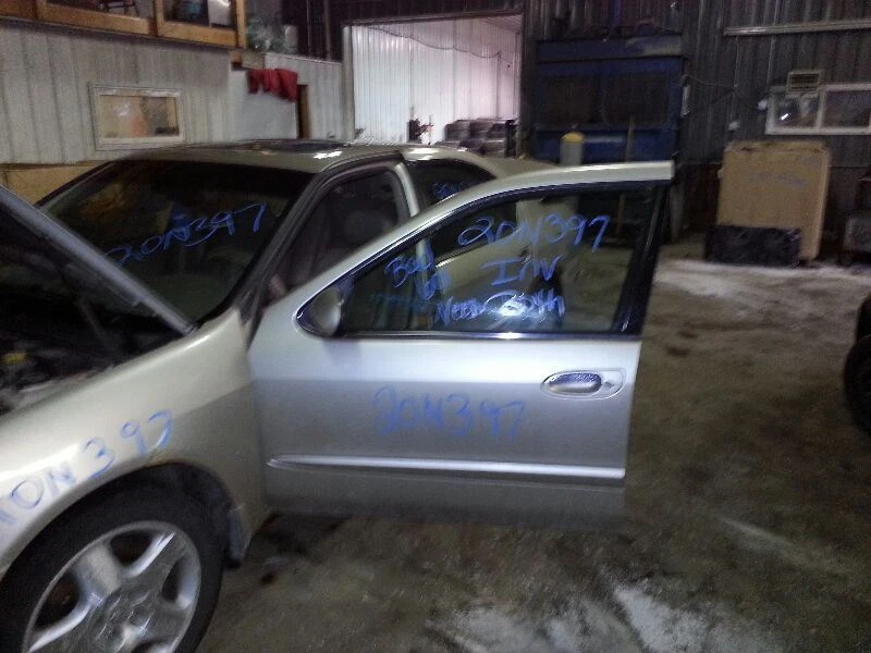 Diferencial de bloqueo de transmisión automática compatible con 00-01 INFINITI I30 1687883 Foto 3 de 4