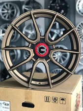 Centerlock Kit Tec GT Race One Ultra Light Series 19