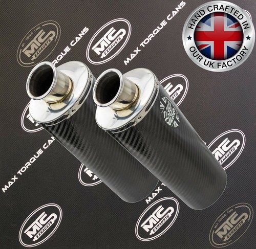 HONDA CB900 HORNET Performance Road Legal / RACE Exhausts / Mufflers silencers - Picture 8 of 42