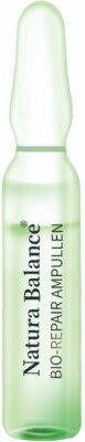 Bio Repair Serum Ampullen 15x 2ml Gesicht für reife Haut Weizenextrakt Aloe Vera