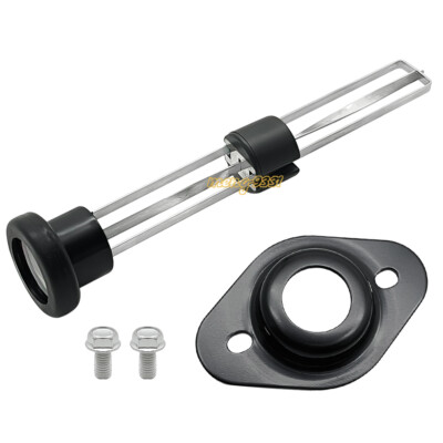 Honda Rubber Gas Tanks Fuel Gas Gauge For Honda Foreman 400 450