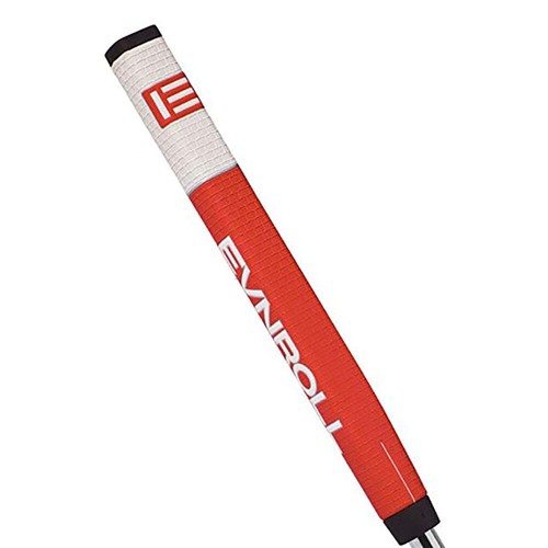 NEW Evnroll ER2CS Center Shaft Mid Blade Putter Choose Grip & Length - Picture 4 of 5