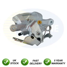 Brake Caliper Rear Right SJR Fits Ford Transit Custom 2.0 D 2.2 dCi 1843318