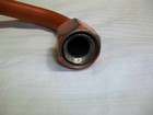 Ingersoll/ Case 4016 Tractor Hydraulic Oil TUBE Line — photo 2