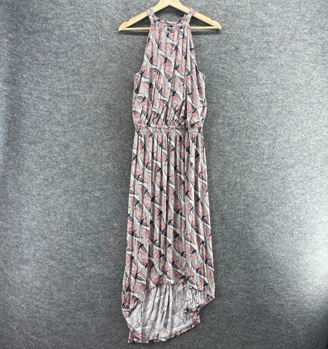 Robe Maxi Apt 9 Taille M - Robe Longue D'occasion En Très Bon état, Style Décontracté