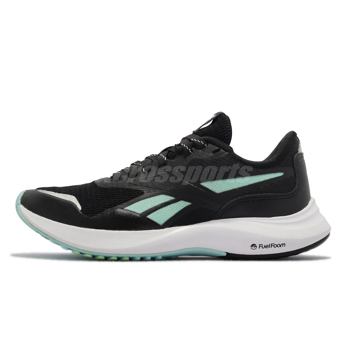 Reebok blue running clearance sports shoes