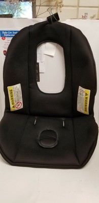 baby trend car seat cushion replacement