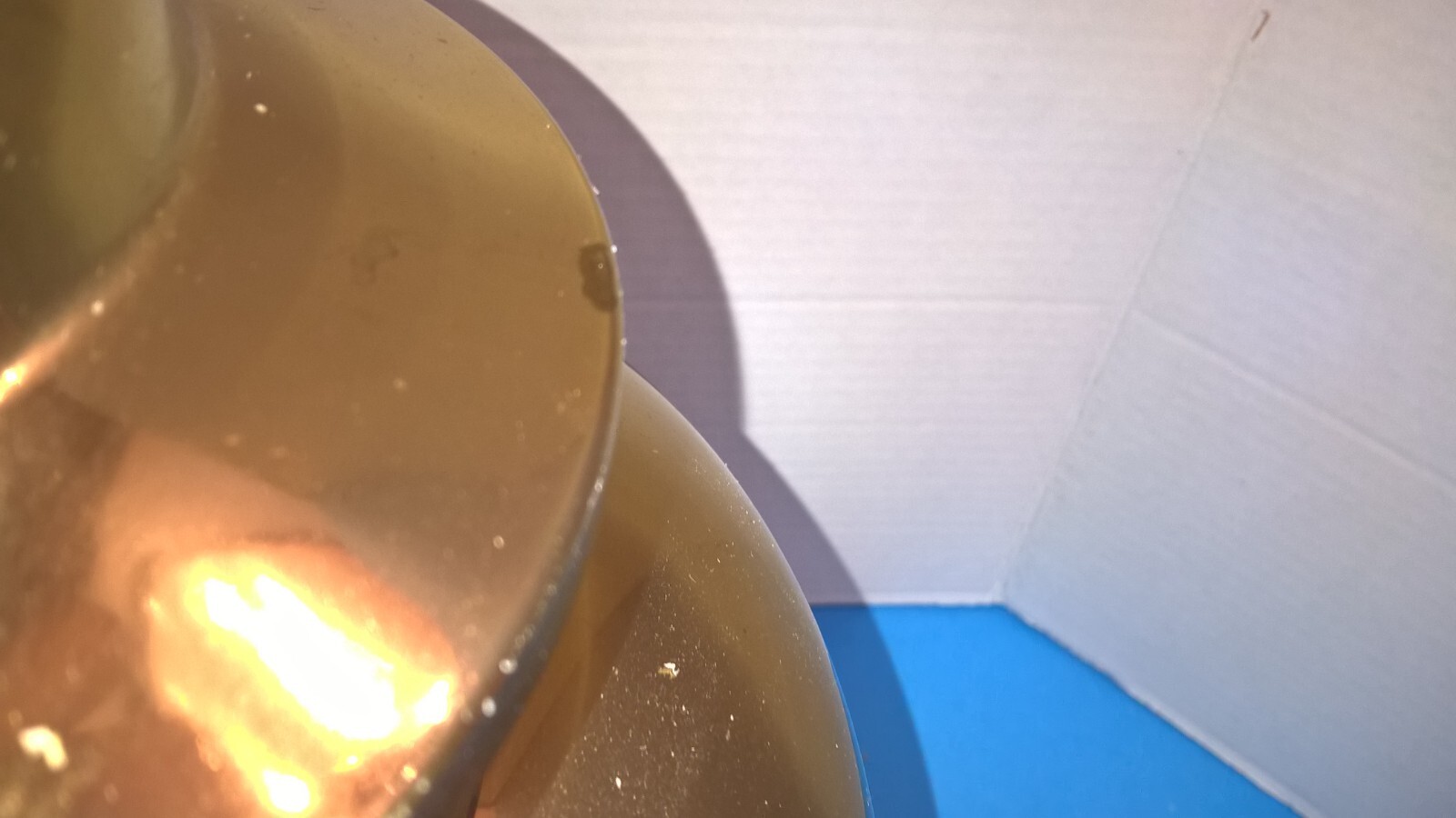 Vintage ALSY BRASS Table LAMP Hollywood Regency Beautiful Lamp!