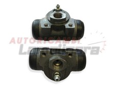 cilindretti freno posteriori Lancia Appia prima seconda terza I II III serie