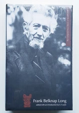 NEW ~ Frank Belknap Long Library of Weird Fiction  Centipede Press Hardcover