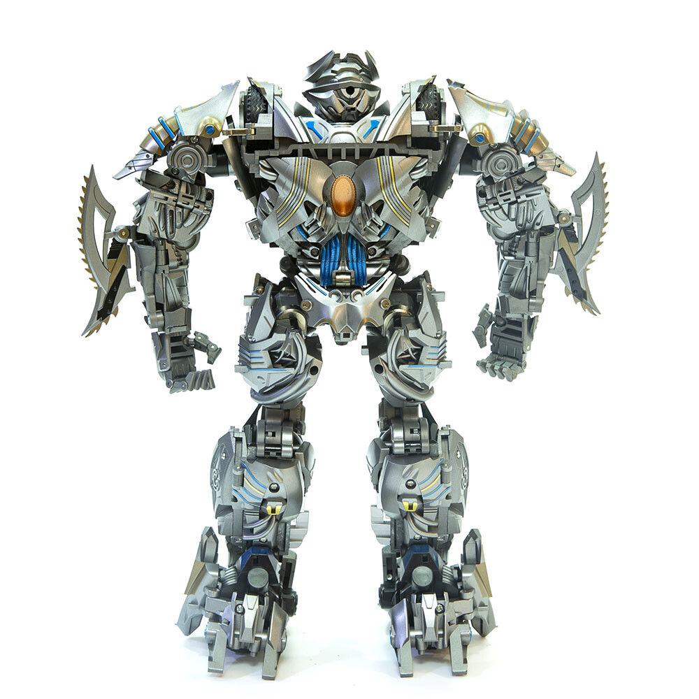 New Unique toys UT R-04 Nero Galvatron Action figure toy in stock