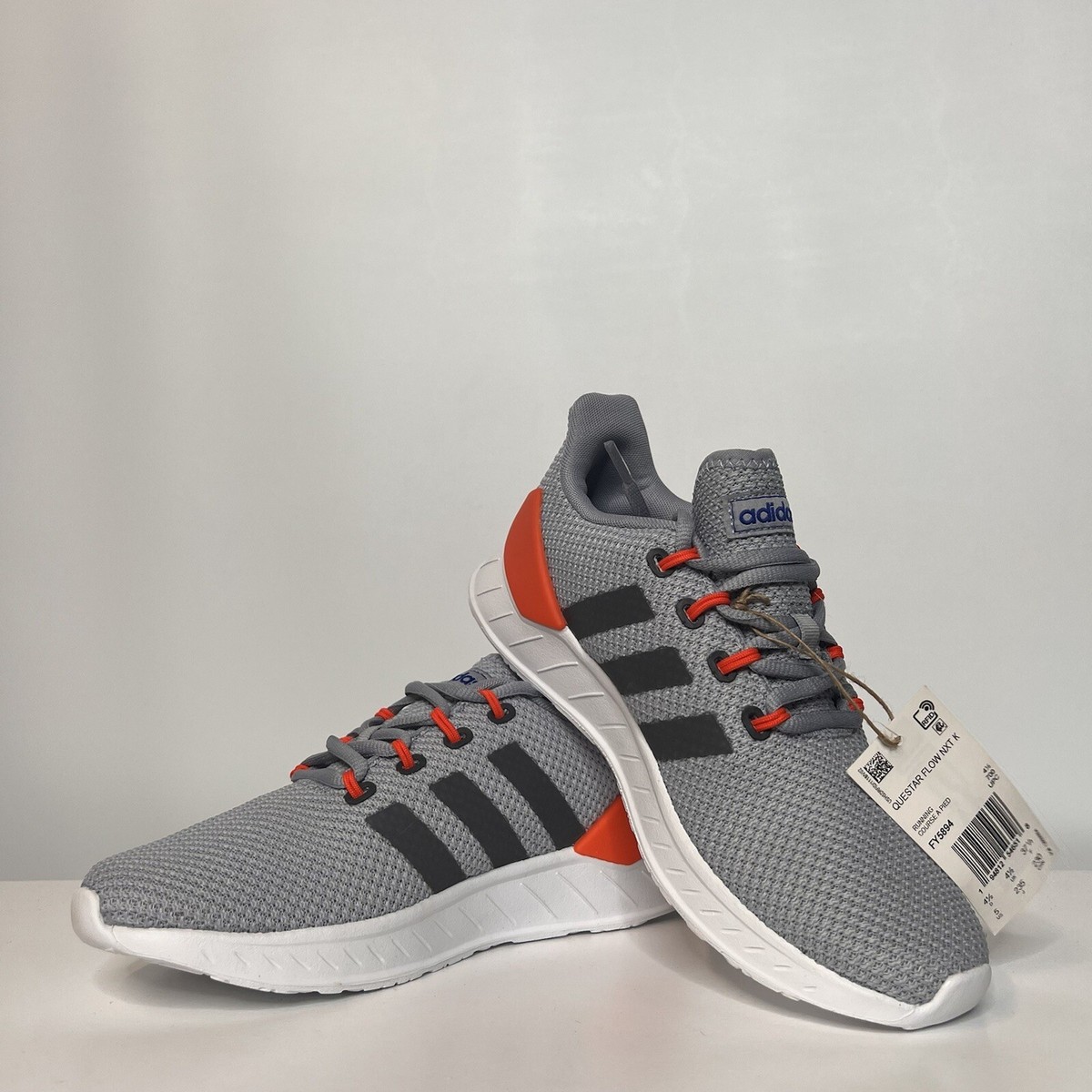 adidas questar drive running course a pied