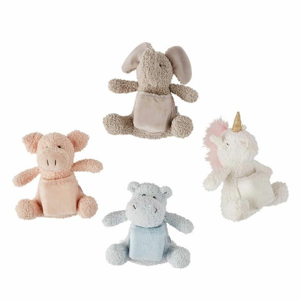 Mud Pie E1 Safari Bebe Gel Glace Paquet Boo Ami Animaux Choisir Motif Businessgossips Lk